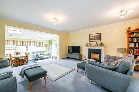 The Beechings Bostal Road, Steyning, BN44 3PD