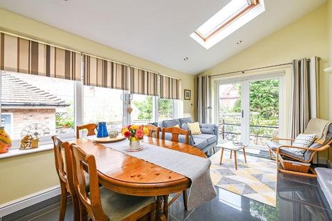 The Beechings Bostal Road, Steyning, BN44 3PD