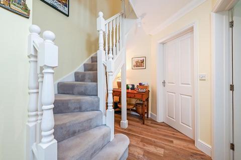 The Beechings Bostal Road, Steyning, BN44 3PD