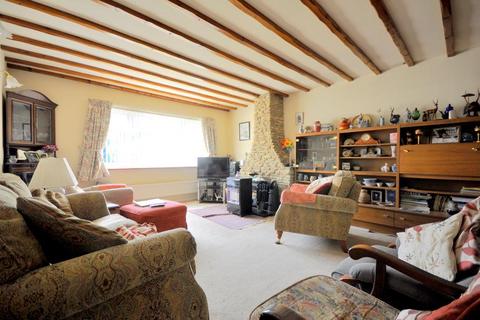 3 bedroom bungalow for sale, Bath Road, Atworth, Melksham, Wiltshire, SN12 8JL