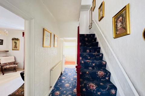 3 bedroom terraced house for sale, High Street, Rhymney, Tredegar