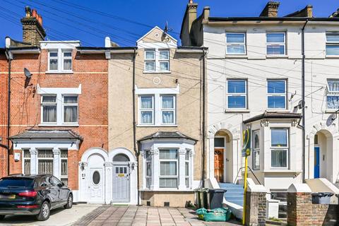 6 bedroom terraced house for sale - Ellison Road, Streatham Common, London, SW16
