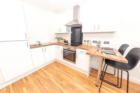 undefined, Manchester Waters, 1 Pomona Strand, Old Trafford, Manchester, M16