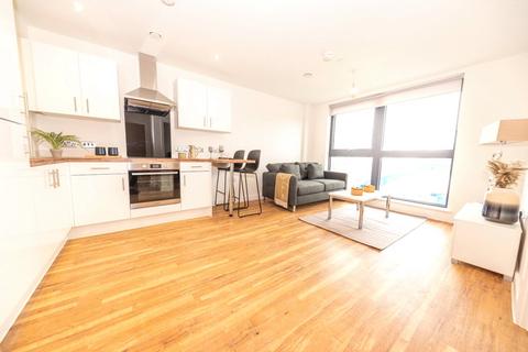 undefined, Manchester Waters, 1 Pomona Strand, Old Trafford, Manchester, M16