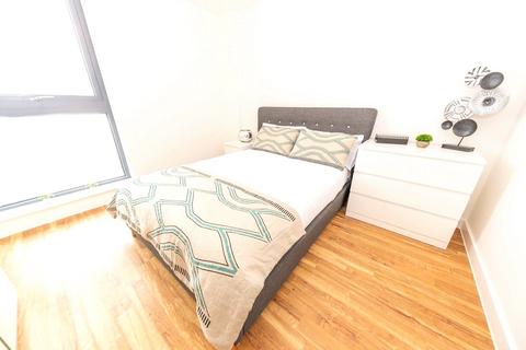 undefined, Manchester Waters, 1 Pomona Strand, Old Trafford, Manchester, M16