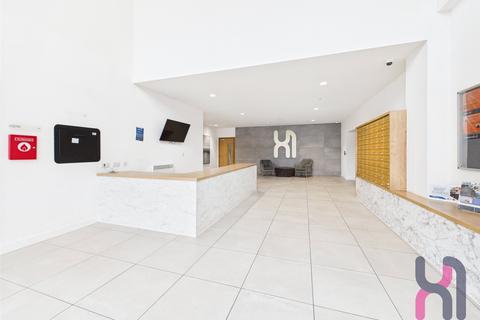 undefined, Manchester Waters, 1 Pomona Strand, Old Trafford, Manchester, M16