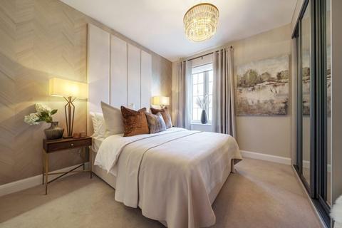 2 bedroom apartment for sale, Plot 7, The Whitehall at Wilton Park, Gorell Road HP9