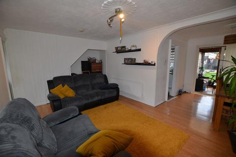 3 bedroom terraced house for sale, Langley, Bretton, Peterborough, PE3