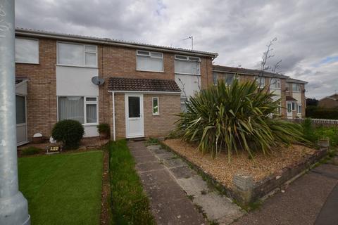 3 bedroom terraced house for sale, Langley, Bretton, Peterborough, PE3