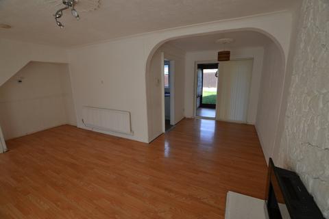 3 bedroom terraced house for sale, Langley, Bretton, Peterborough, PE3