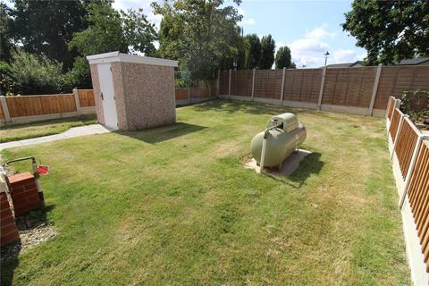 2 bedroom park home for sale, Shangri-La Residential Park, Kingsmans Farm Road, Hullbridge, Hockley, SS5