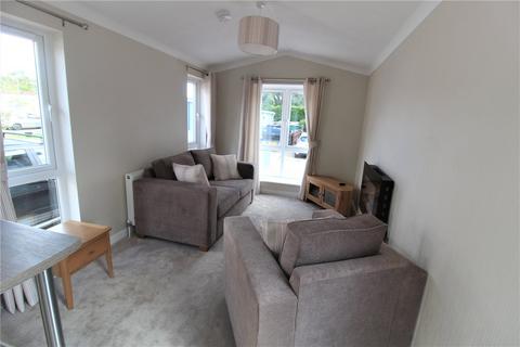 undefined, Shangri-La Residential Park, Kingsmans Farm Road, Hullbridge, Hockley, SS5