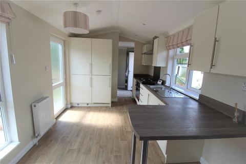 undefined, Shangri-La Residential Park, Kingsmans Farm Road, Hullbridge, Hockley, SS5