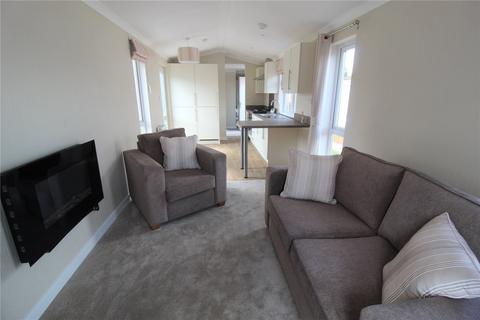 undefined, Shangri-La Residential Park, Kingsmans Farm Road, Hullbridge, Hockley, SS5