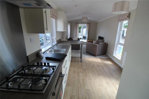 undefined, Shangri-La Residential Park, Kingsmans Farm Road, Hullbridge, Hockley, SS5