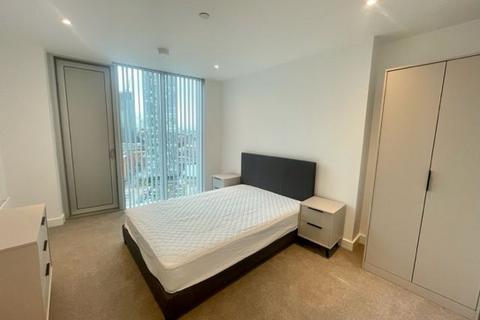 2 bedroom apartment to rent, The Blade, Silvercroft Street, Manchester