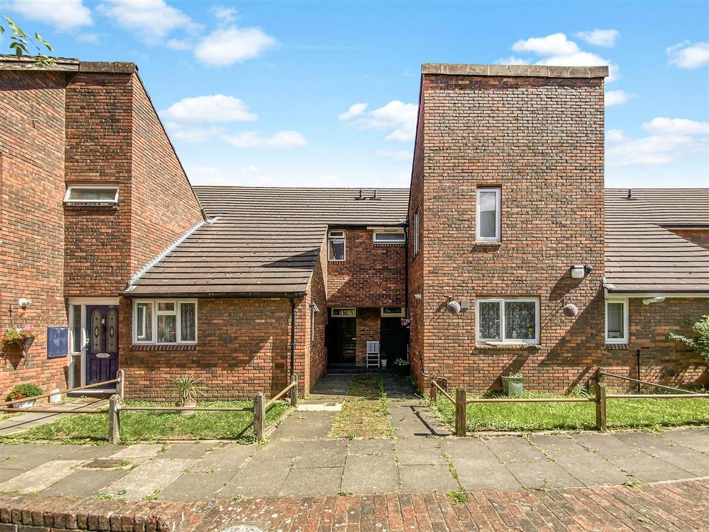 Lambert Walk, Wembley 2 bed terraced house for sale £450,000