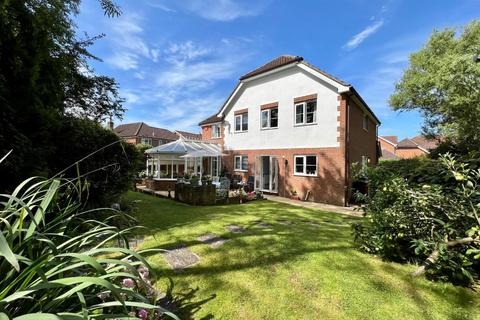 5 bedroom detached house for sale, HIGH HALDEN