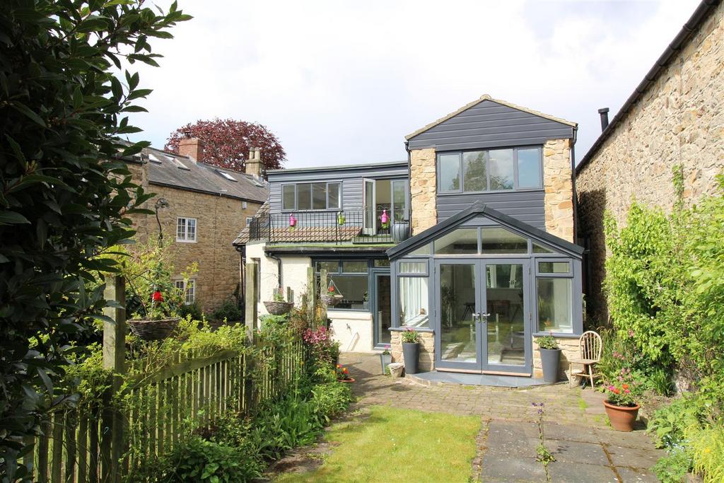 Old Ryton Village, Ryton 4 bed detached house for sale £425,000