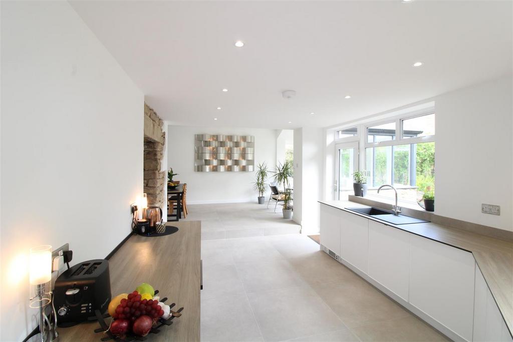 Old Ryton Village, Ryton 4 bed detached house for sale £425,000