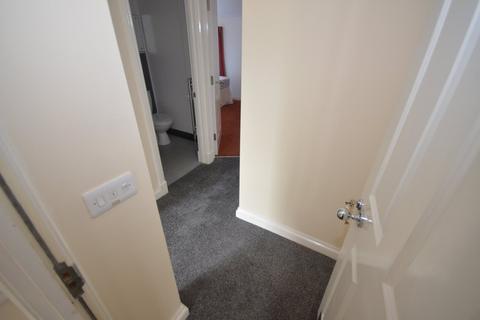 2 bedroom flat to rent, Flat 3, Brynmair, Park Avenue, Aberystwyth