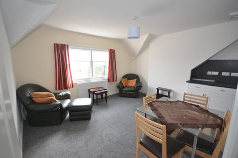 2 bedroom flat to rent, Flat 3, Brynmair, Park Avenue, Aberystwyth