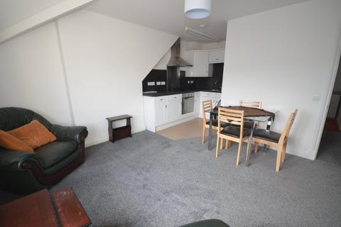 2 bedroom flat to rent, Flat 3, Brynmair, Park Avenue, Aberystwyth