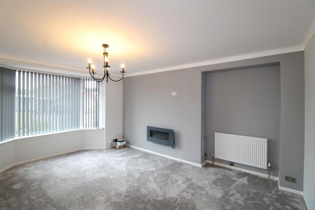 Aisgill Drive, Chapel House, Newcastle Upon Tyne 2 bed semidetached