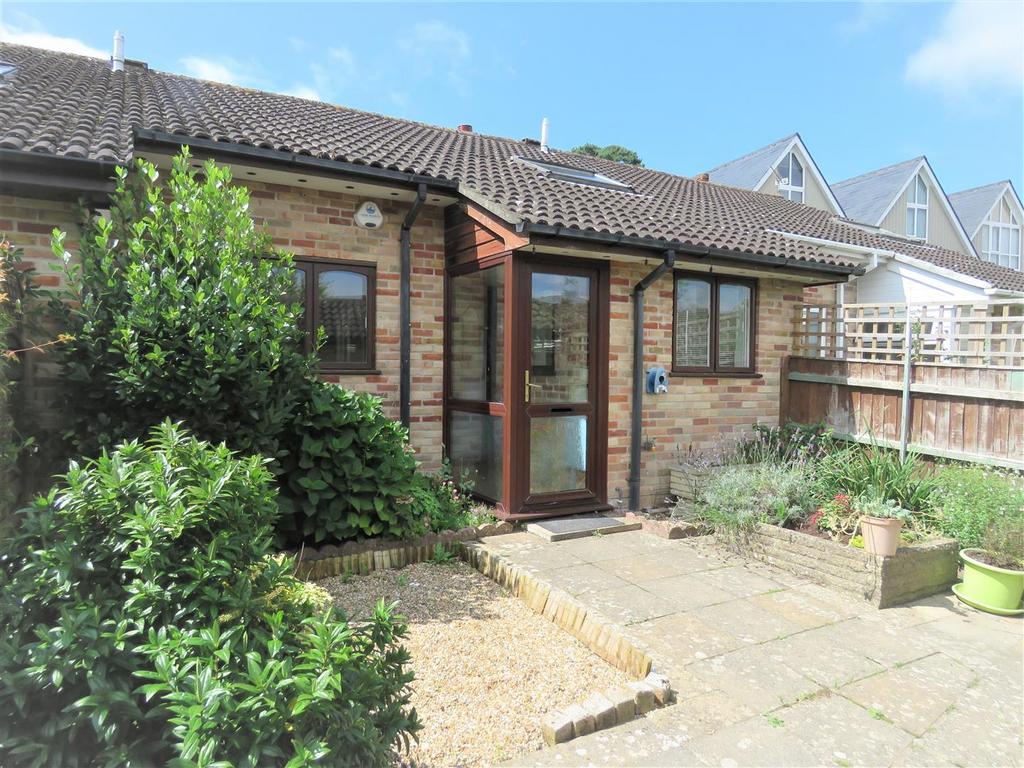 The Vinery, New Milton 2 bed property £1,350 pcm (£312 pw)