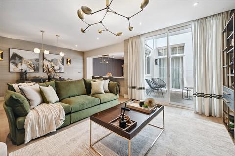 3 bedroom apartment to rent, Cranley Gardens, South Kensington, London, SW7