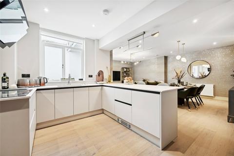 3 bedroom apartment to rent, Cranley Gardens, South Kensington, London, SW7