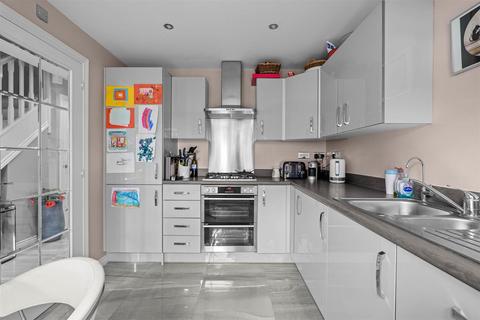 9 Beech Tree Way, Lower Broadheath, Worcester, WR2 6RU