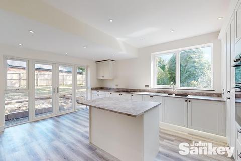 4 bedroom detached house for sale - Skegby Lane, Mansfield
