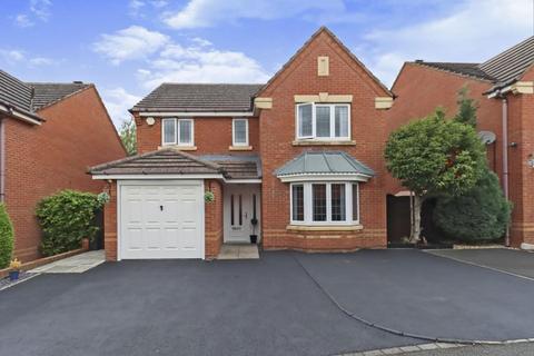 58 Arundel Close, Telford, TF3 2LX