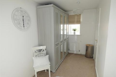 17 Teal Drive, Sandbach, CW11 3JT
