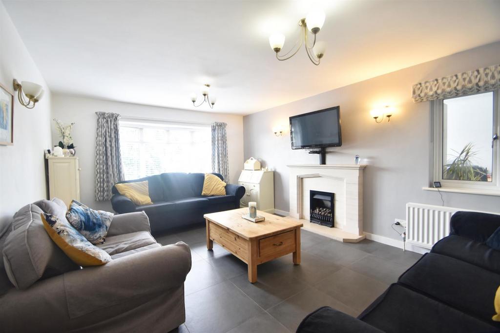 The Old Orchard, Sharpstones Lane, Bayston Hill, Shrewsbury SY3 0AN 6