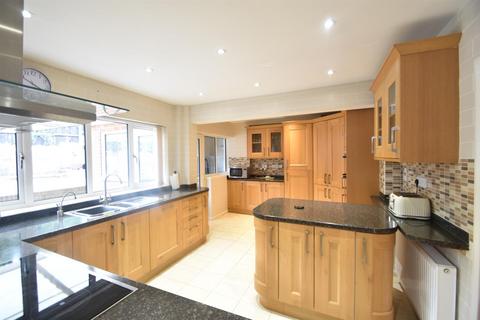 6 bedroom detached house for sale, The Old Orchard, Sharpstones Lane, Bayston Hill, Shrewsbury SY3 0AN