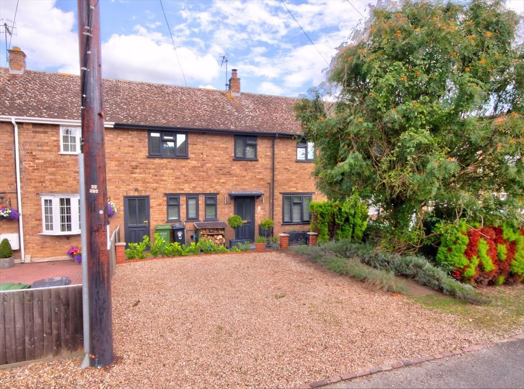 Roberts Lane, South Littleton, Evesham 3 bed terraced house for sale £350,000