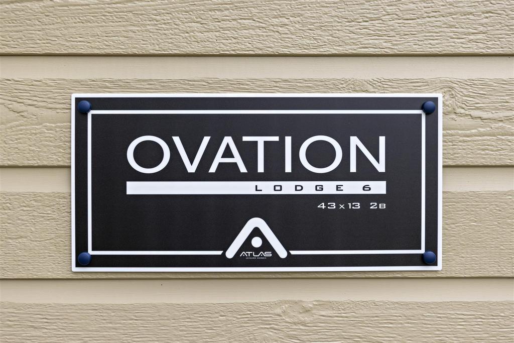 Atlas Ovation
