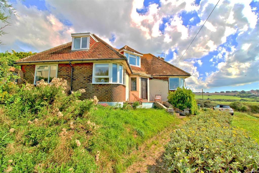 Marine Drive, Seaford 5 bed detached house for sale £529,000