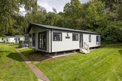 2 bedroom park home for sale, The Portland, Rivers Edge Country Park