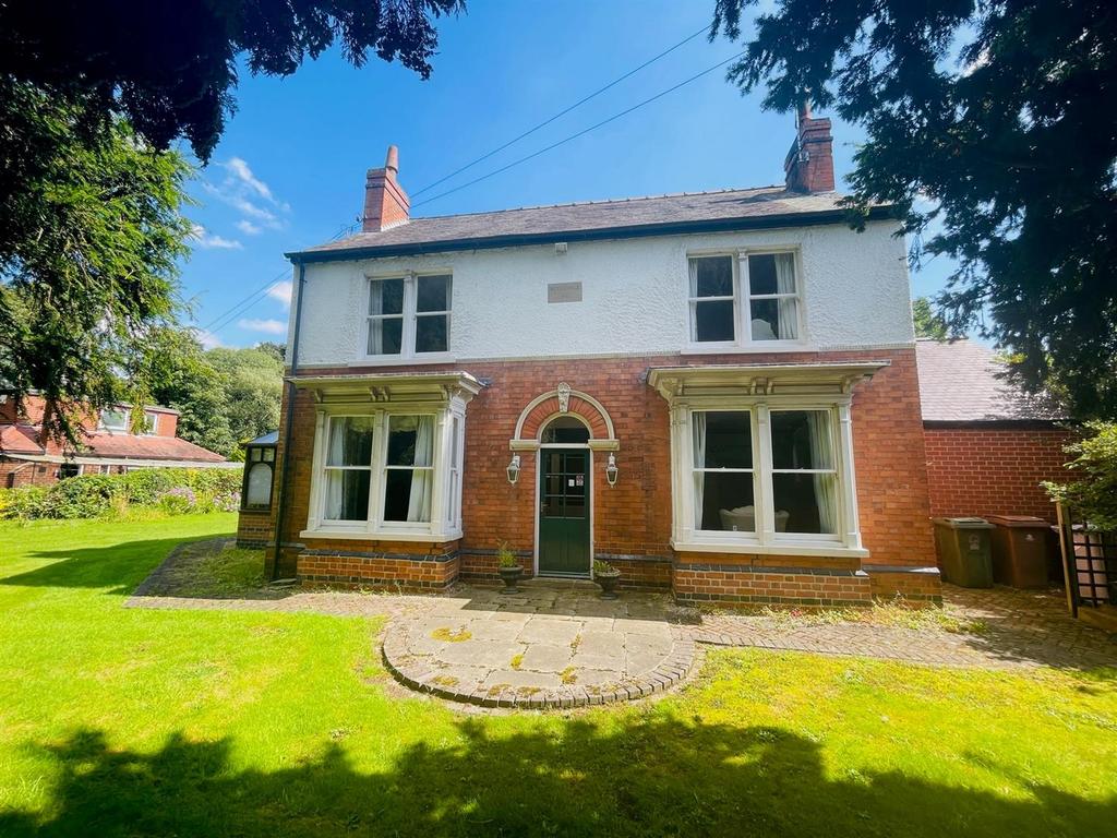 Shady Lane, Southwell 5 bed detached house for sale £575,000
