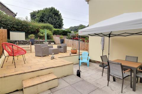 3 bedroom terraced house for sale, Langleigh Park, Ilfracombe, Devon, EX34
