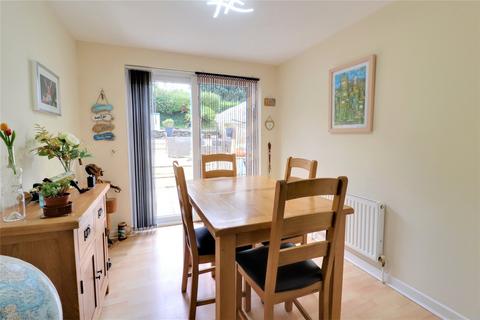 3 bedroom terraced house for sale, Langleigh Park, Ilfracombe, Devon, EX34