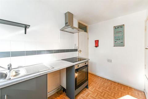 1 bedroom apartment for sale - Lennox Road, Chichester
