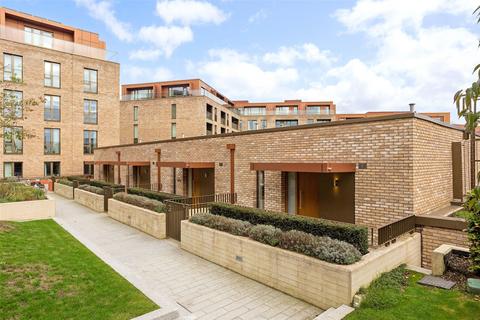 2 bedroom duplex for sale, The Claves, Millbrook Park, Mill Hill, London, NW7