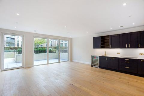 2 bedroom duplex for sale, The Claves, Millbrook Park, Mill Hill, London, NW7