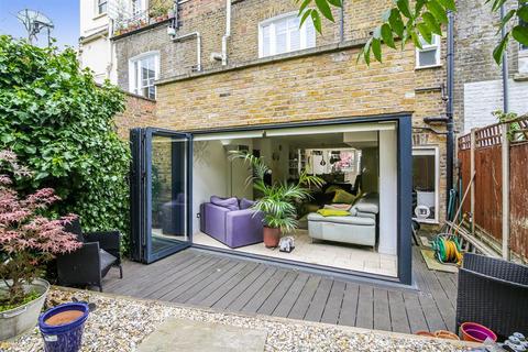 5 bedroom terraced house for sale, Eastlake Rd, London, SE5