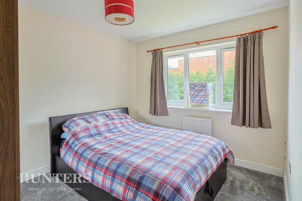 Bedroom two