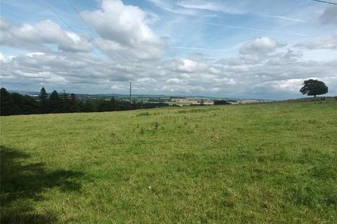 Plot for sale, Former Forestry Commission Offices, Mabie, Dumfries, DG2